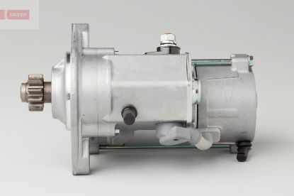 Starter HONDA,LAND ROVER