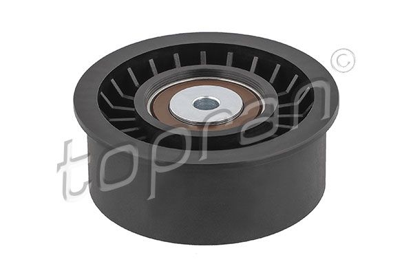 Deflection Pulley/Guide Pulley, timing belt Opel, Renault/Dacia, General Motors, Nissan