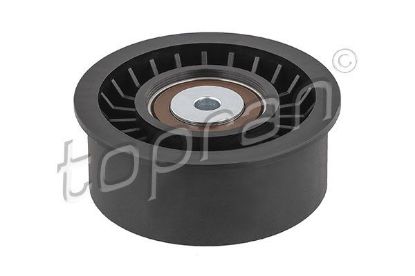 Deflection Pulley/Guide Pulley, timing belt Opel, Renault/Dacia, General Motors, Nissan