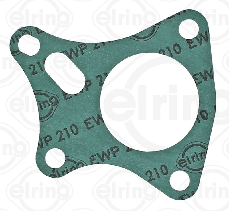 Gasket, vacuum pump Renault