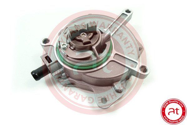 Vacuum Pump, braking system VAG Audi A4 B7 2.0TFSIAudi A6 C6 2.0TFSIVW Passa