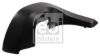 Cover, exterior mirror M A N - 81.63732.0114