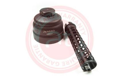 Cap, oil filter housing VAG A4, A5, A6, A7, A8, Q5, Q7