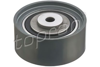 Deflection Pulley/Guide Pulley, timing belt VAG, Mitsubishi