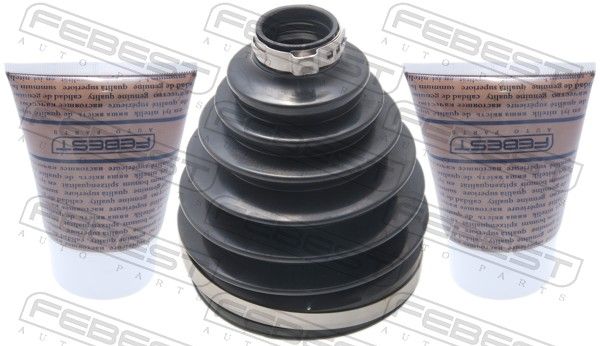 Bellow, drive shaft TOYOTA 43430-0C020