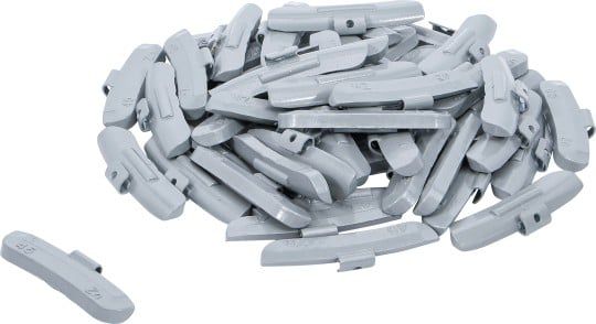 Balance Weight Balancing weight : 45 g : 50 pcs.