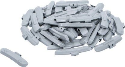 Balance Weight Balancing weight : 45 g : 50 pcs.