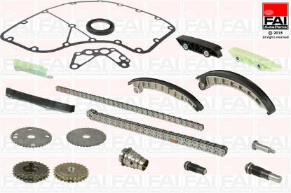Timing Chain Kit