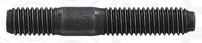 Threaded Bolt, charger VOLKSWAGEN N 901 889 02