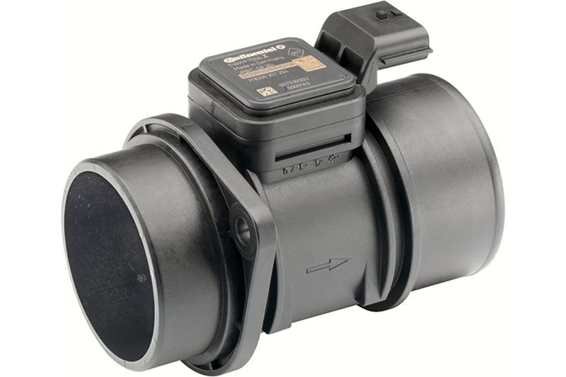 Mass Air Flow Sensor RENAULT THALIA