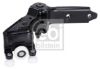 Roller Guide, sliding door VW-Audi - 7E0 843 336 A