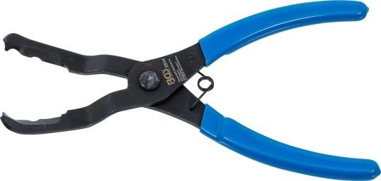 Disassembly Tool, body holding clip Panel Clip Pliers, 190 mm