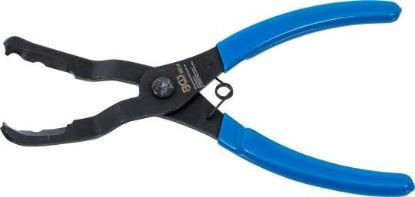 Disassembly Tool, body holding clip Panel Clip Pliers, 190 mm
