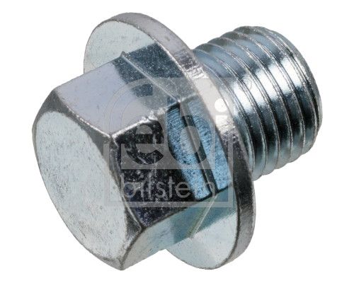 Screw Plug, oil sump TOYOTA 90341-12012
