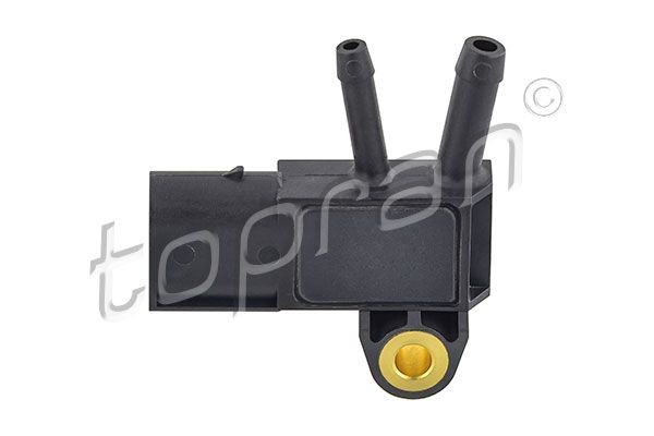 Sensor, exhaust pressure Mercedes/Smart