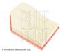 Air Filter MERCEDES-BENZ - 654 094 02 04