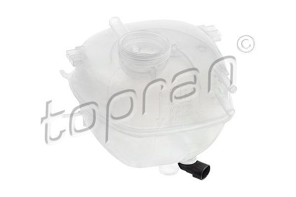 Expansion Tank, coolant Opel, General Motors