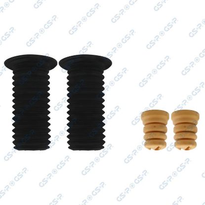 Bump Stop, steering knuckle BMW 31336860753