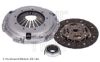 Clutch Kit HONDA - 22810-PPT-003 S3