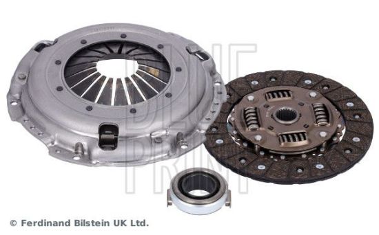 Clutch Kit HONDA - 22810-PPT-003 S3
