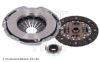 Clutch Kit HONDA - 22810-PPT-003 S3