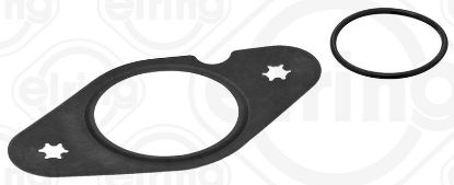 Gasket, fuel pump GM