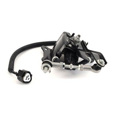 Sensor, headlight levelling Xenon tule sensor