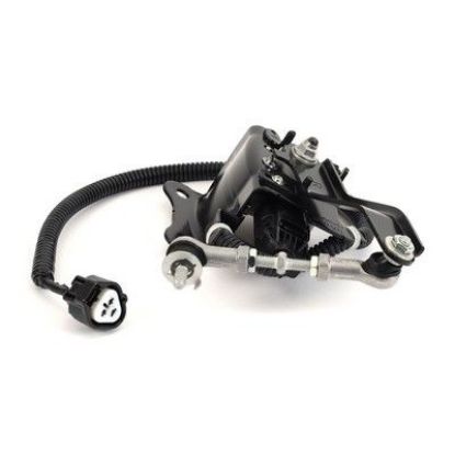 Sensor, headlight levelling Xenon tule sensor