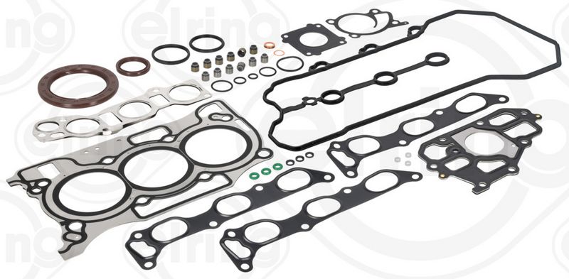 Full Gasket Kit, engine Nissan
