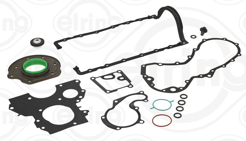 Gasket Kit, crankcase FORD ET