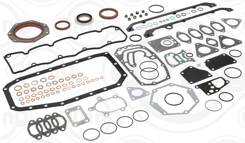 Full Gasket Kit, engine Fiat