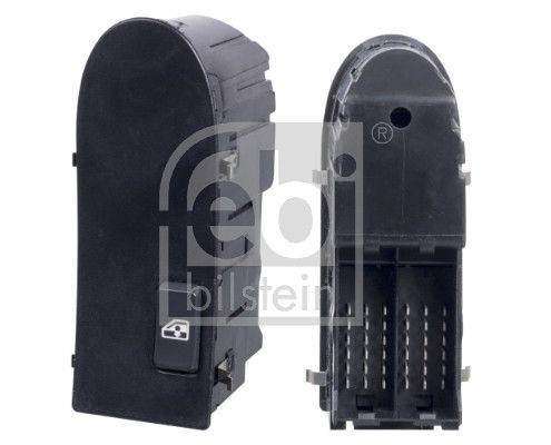 Multi-Function Switch M A N - 81258067097