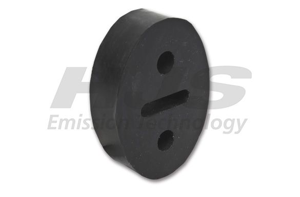 Bracket, muffler Saab