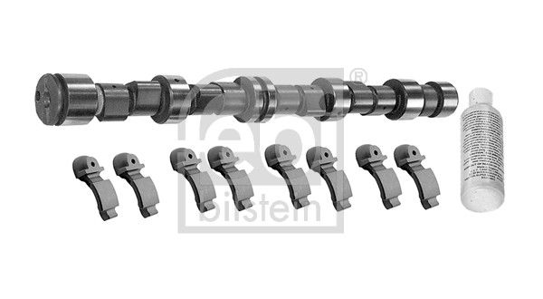 Camshaft Kit Opel PKW 0636 125 S1