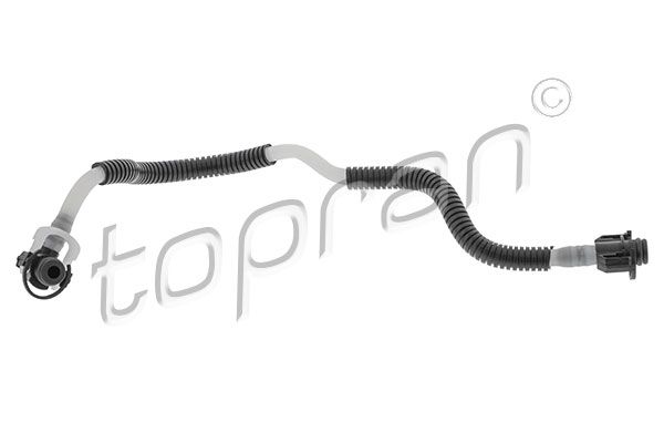 Fuel Line VITO Buss (638), V-CLASS (638/2)