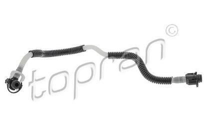 Fuel Line VITO Buss (638), V-CLASS (638/2)