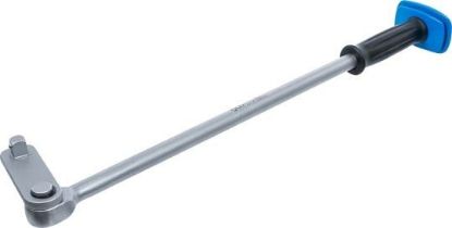 Impact Puller Offset Impact Driver, 1/2", 620 mm