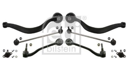 Repair Kit, control arm BMW 31 12 6 769 717 S1