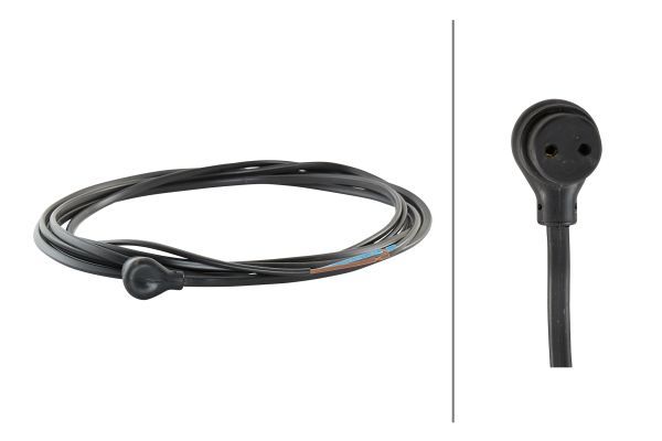 Connecting Cable, exterior mirror