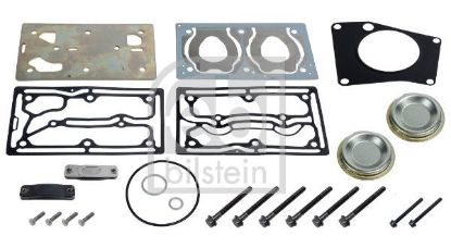 Gasket Set, cylinder liner Mercedes-Benz LKW 002 130 10 15 S1