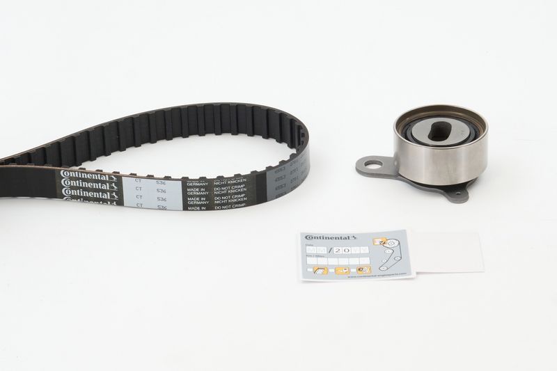 Timing Belt Kit CT 536 K1