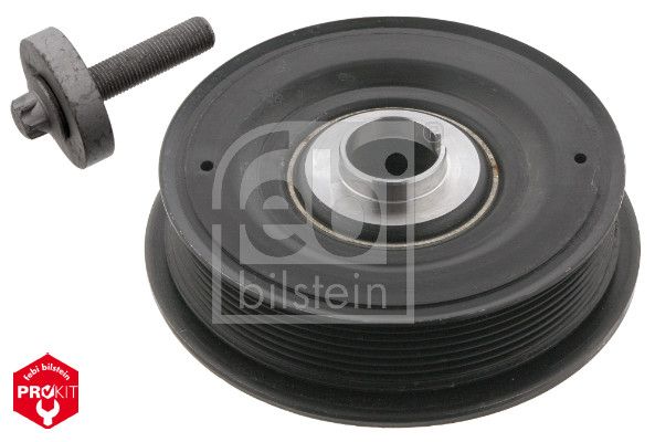 Belt Pulley, crankshaft Renault 82 00 802 666 S1