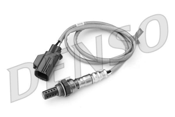 Oxygen Sensor S70 (P80_), S80 (TS, XY)