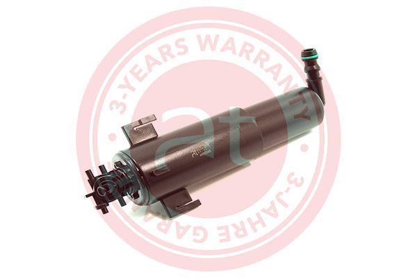 Washer Fluid Jet, headlight cleaning BMW - 61 67 4 286 753