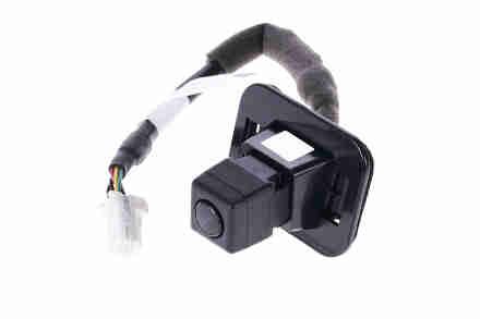 Rear View Camera, parking distance control NISSAN 28442-9CA1A