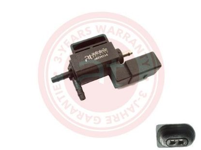 Change-Cuer Valve, change-over flap (Induct. VAG VW Golf/Jetta/Tiguan/PassatAudi A4/Q5