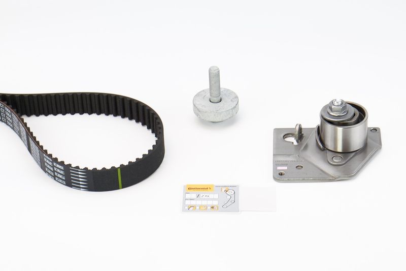 Timing Belt Kit PRIMERA (P12), MEGANE II