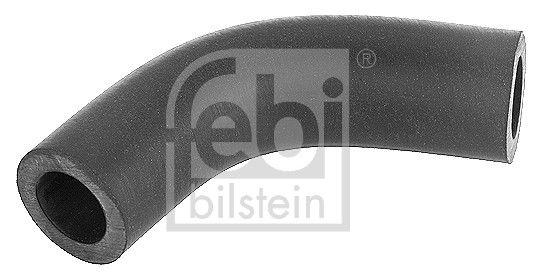 Vacuum Hose, braking system VW-Audi - 321 611 939 E
