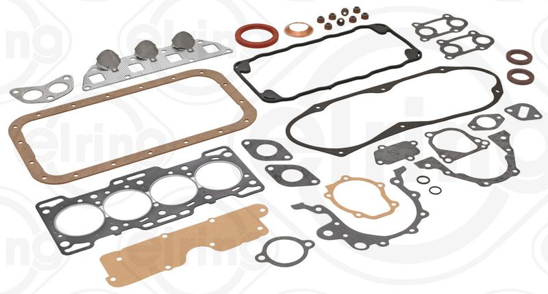 Full Gasket Kit, engine Suzuki