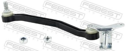 Control Arm Coupling Rod, level control MB A1663200732